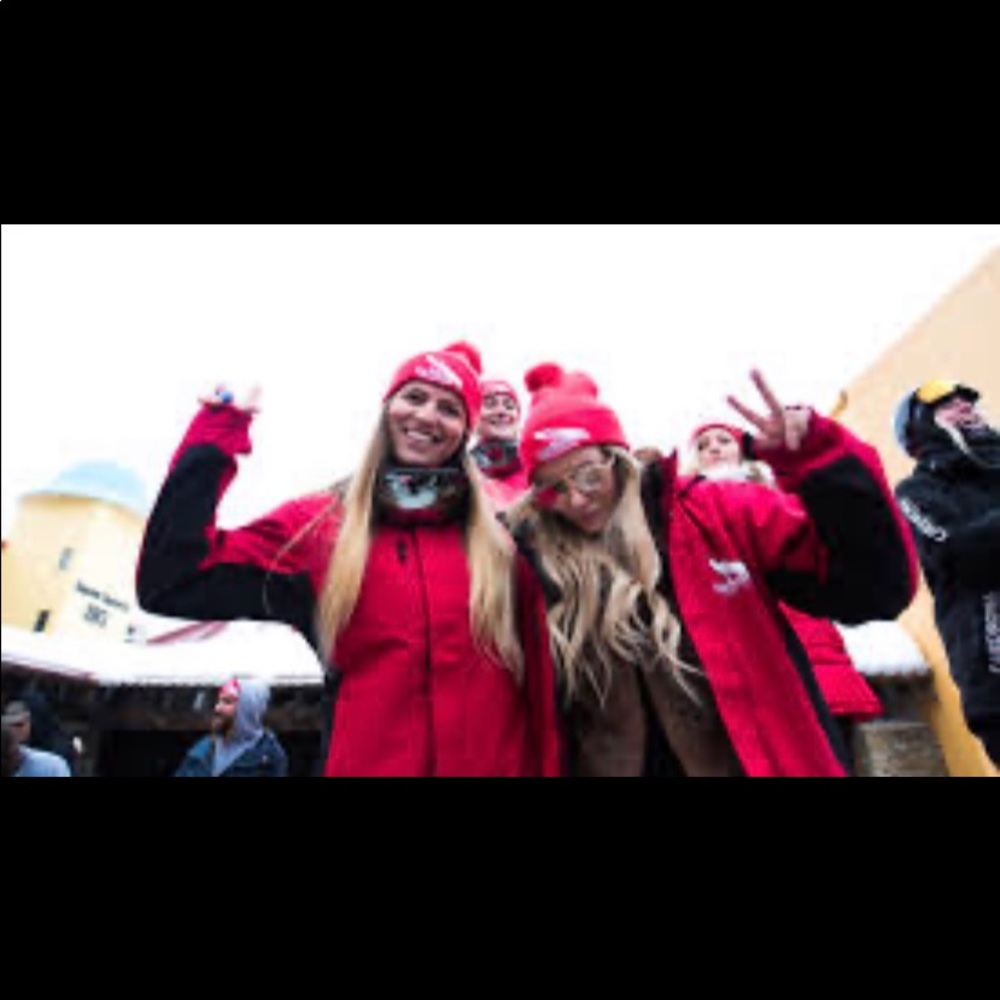*Exclusive* Snow Ski Jacket - Picture 9 of 16
